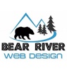 Bear River Web Design Logo