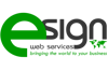 eSign Web Services Pvt Ltd Logo
