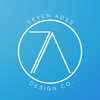 Seven Ages Design Logo