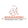 Manansh Infotech Pvt Ltd Logo