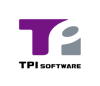 TPIsoftware Logo