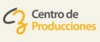 CZ Centro de Producciones Logo