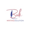 Book Writing Solution Logo