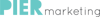 PIER Marketing Logo