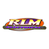 RLM Electrical Logo