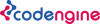 CodeNgine Technologies Logo