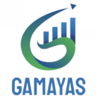 GamayasNL Logo