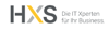 HXS GmbH Logo