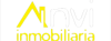 Anvi Propiedades Logo