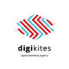 DigiKites Marketing Logo