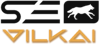 Seo Vilkai Logo
