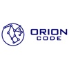 Orion Code Logo
