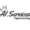 AI.Digital SERVICES Logo