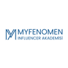 MyFenomen Influencer Ajansı Logo