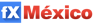 fx México Logo