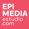 Epimedia Estudio Logo