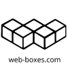 WebBoxes Logo