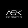 ASK Consulting Logo