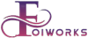 FOIWORKS PVT LTD Logo