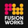FusionWorks Logo