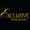 Exclusive Eventos Logo