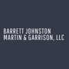 Barrett Johnston Martin & Garrison, LLC Logo