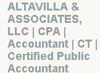 Altavilla & Associates LLC Logo