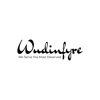 Wudinfyre Logo