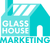 Glass House Marketing Logo