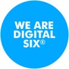 Digital Six Logo