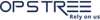 OpsTree Solutions Logo
