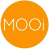 MOOi Architecture Logo