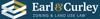 Earl & Curley Zoning & Land Use Law Logo