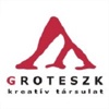 Grotesque Creative Society Logo
