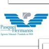 Pasquel Logo