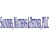 Saunders, Matthews & Pfitzner, PLLC Logo