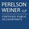 Perelson Weiner LLP Logo