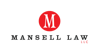 Mansell Law Logo