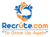 Recrute.com Logo