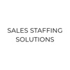 Sales Staffing Solutions Logo