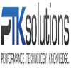 PTK Solutions Logo