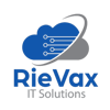 Rievax IT Solutions Logo