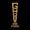 GHOB STUDIOS Logo