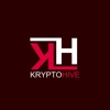 kryptohive Logo