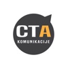 CTA komunikacije Logo