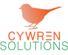 CyWren Solutions Logo