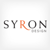 Syron Design Logo