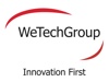 WeTech Software Logo
