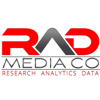 RAD Media Co. Logo