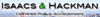 Isaacs & Hackman Logo